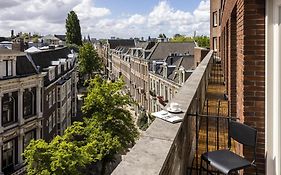 Nh Amsterdam Leidseplein
